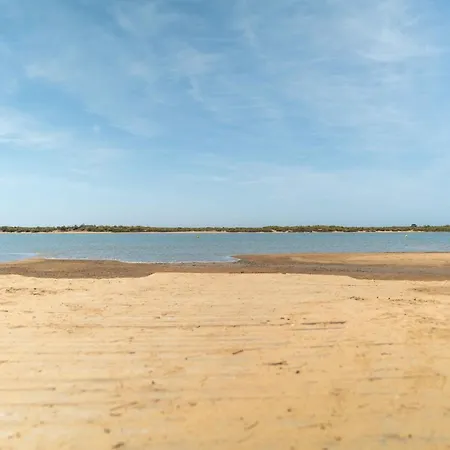 El Paraiso En - * El Rompido