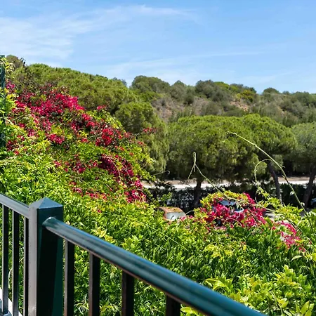 El Paraiso En - Сasa de vacaciones El Rompido