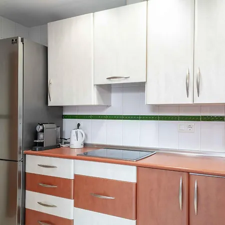 El Paraiso En - Holiday home