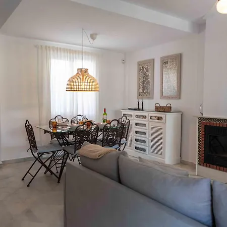 Holiday home El Paraiso En - *