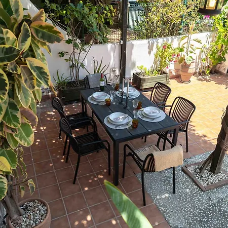 Holiday home El Paraiso En -