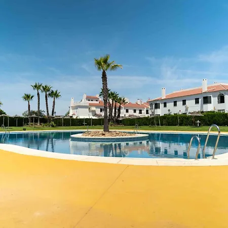 El Paraiso En - El Rompido