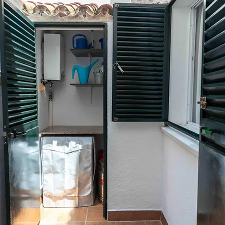 Holiday home El Paraiso En - *