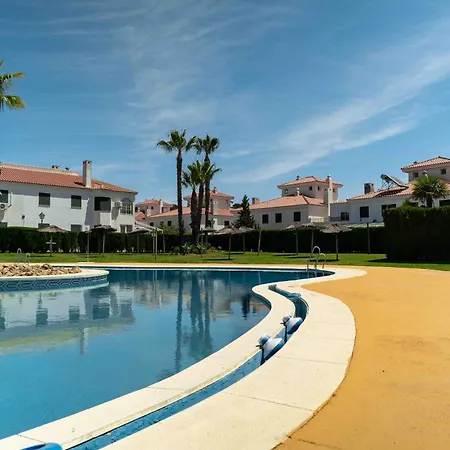 Holiday home El Paraiso En - *