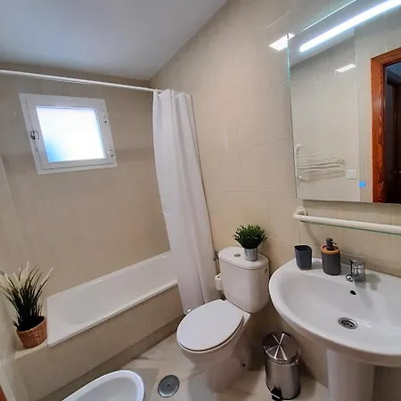 Holiday home El Paraiso En - El Rompido
