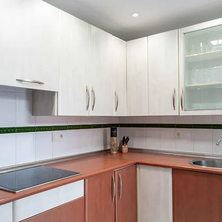 El Paraiso En - Holiday home