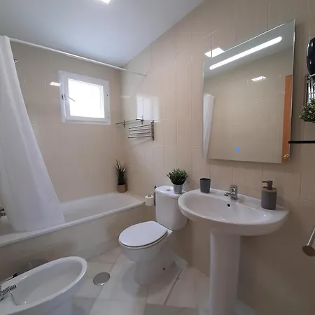 El Paraiso En - Holiday home