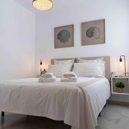 El Paraiso En - Holiday home *