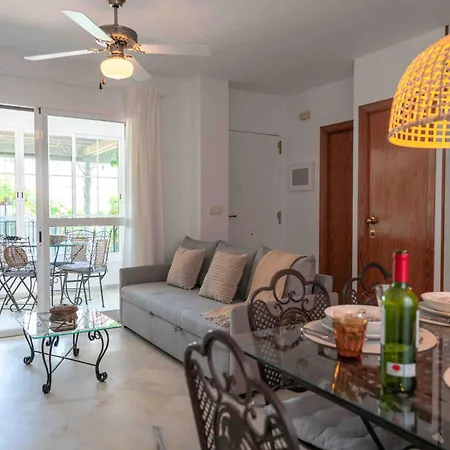 Holiday home El Paraiso En -