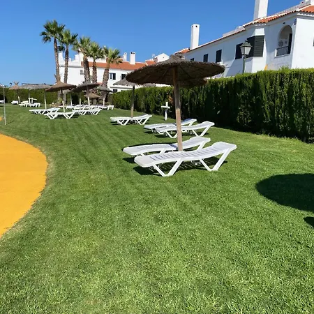 El Paraiso En - Holiday home El Rompido