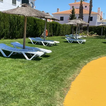 Holiday home El Paraiso En -
