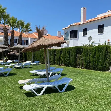 El Paraiso En - Holiday home *