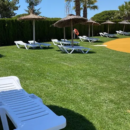 Holiday home El Paraiso En -
